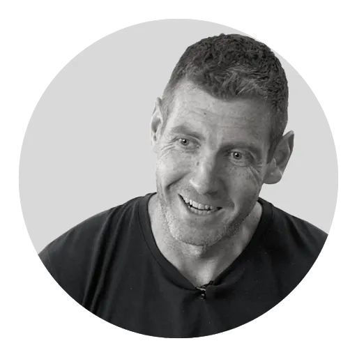 Dave Osullivan