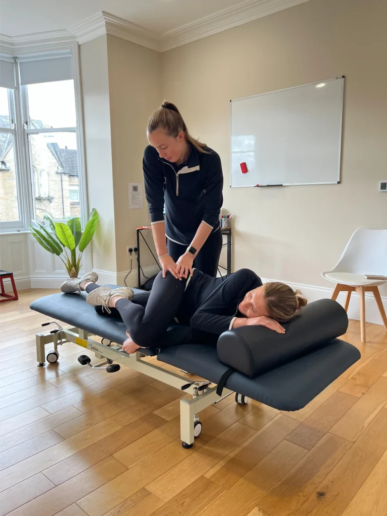 sarah physio 2
